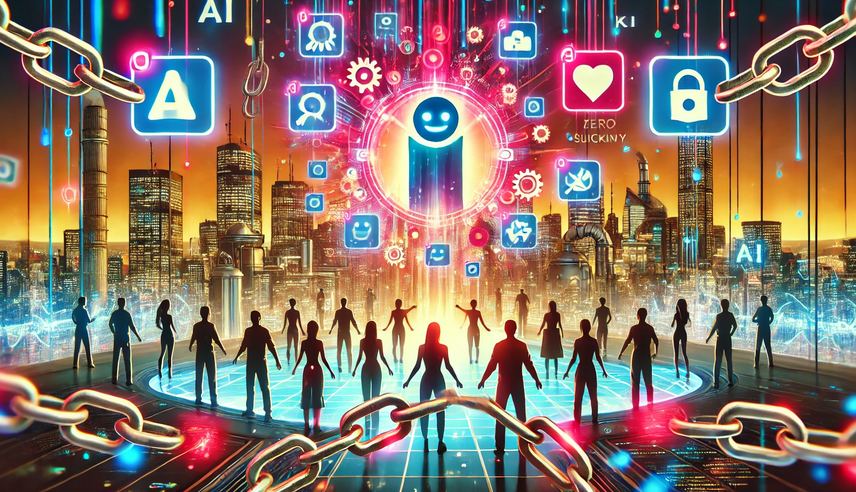 用户想来就来，想走就走！文心一言、Kimi们拿什么套住人心？